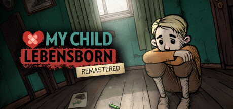我的孩子:生命之泉 重制版 /My Child Lebensborn Remastered Build.20336853 免安装中文版-GM999资源网