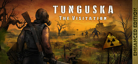 通古斯：禁区实录 – 终极剪辑版 /Tunguska: The Visitation – Final Cut   v1.95.3 全DLC   免安装中文版-GM999资源网