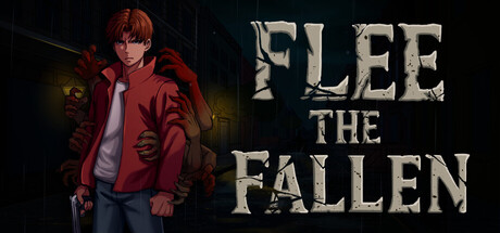 逃离堕落者Flee the fallen    Build.21145029    免安装中文版-GM999资源网