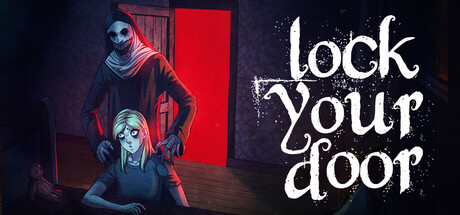 锁好你的门 /LockYourDoor   v1.0.4 单机+联机   免安装中文版-GM999资源网