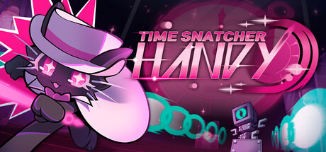 时间掠夺者亨迪 /Time Snatcher Handy   Build.20732228   免安装中文版-GM999资源网
