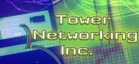 塔楼网络公司 /Tower Networking Inc.   Build.21039306   免安装中文版-GM999资源网